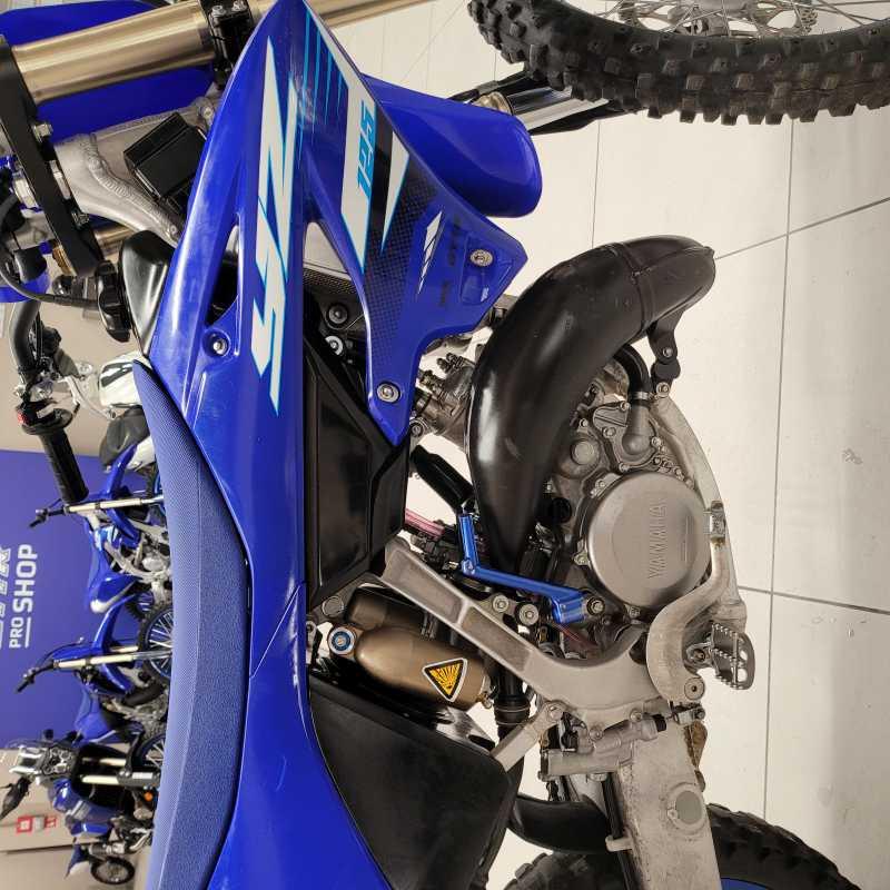 Yamaha YZ 125 - 2025