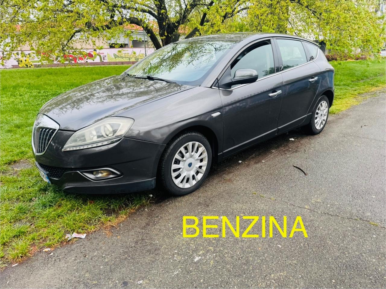 Lancia Delta 1.4 T-Jet 150 CV Oro