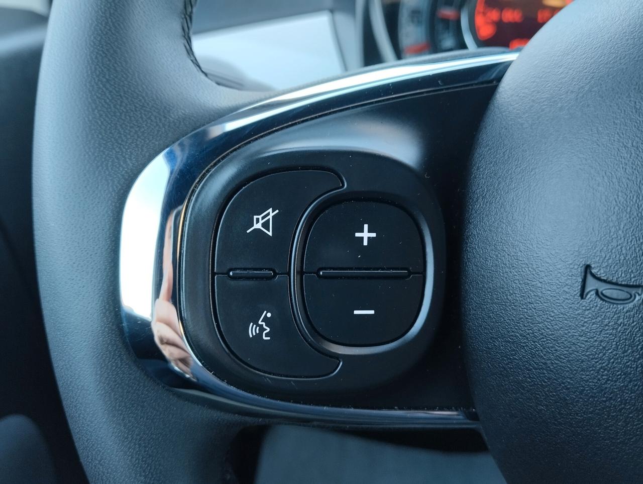 Fiat 500 1.0 Hybrid Cult