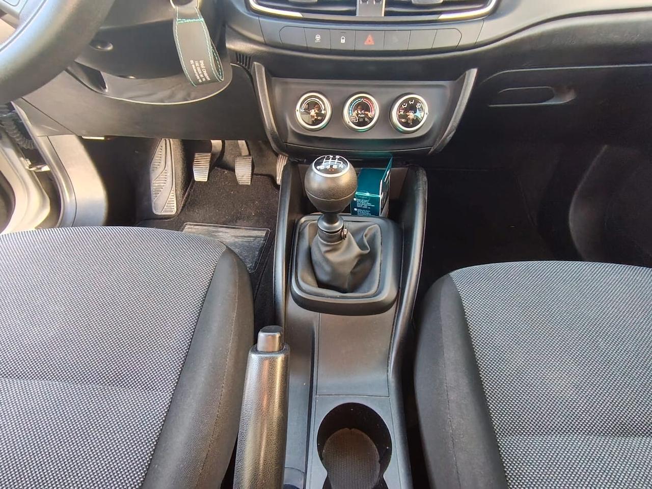 Fiat Tipo 1.4 5 porte Street