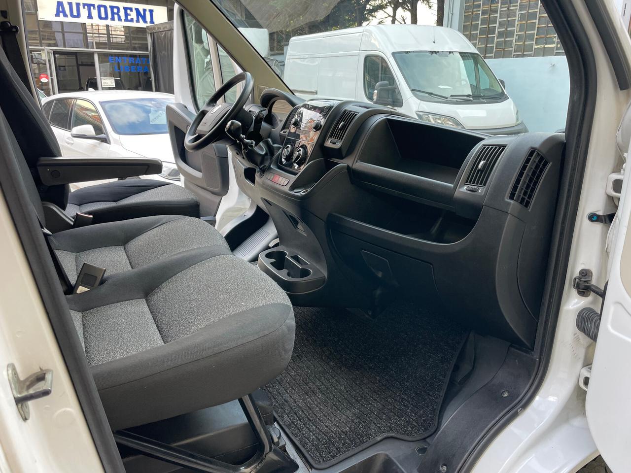 Fiat Ducato 30 2.3 MJT 180CV PC-TN Furgone