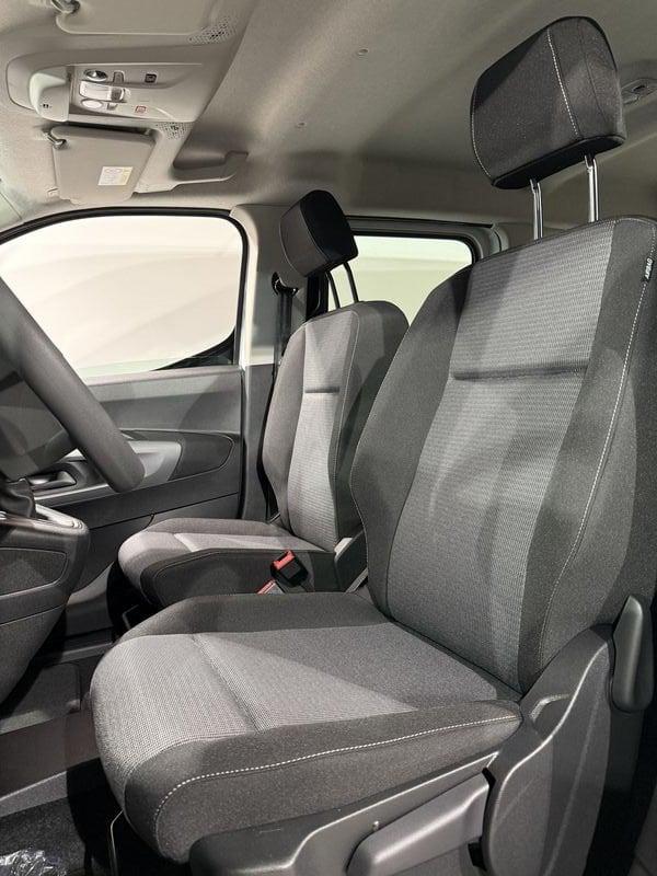 Toyota Proace City Verso 1.5D 100 CV S&S Short Lounge