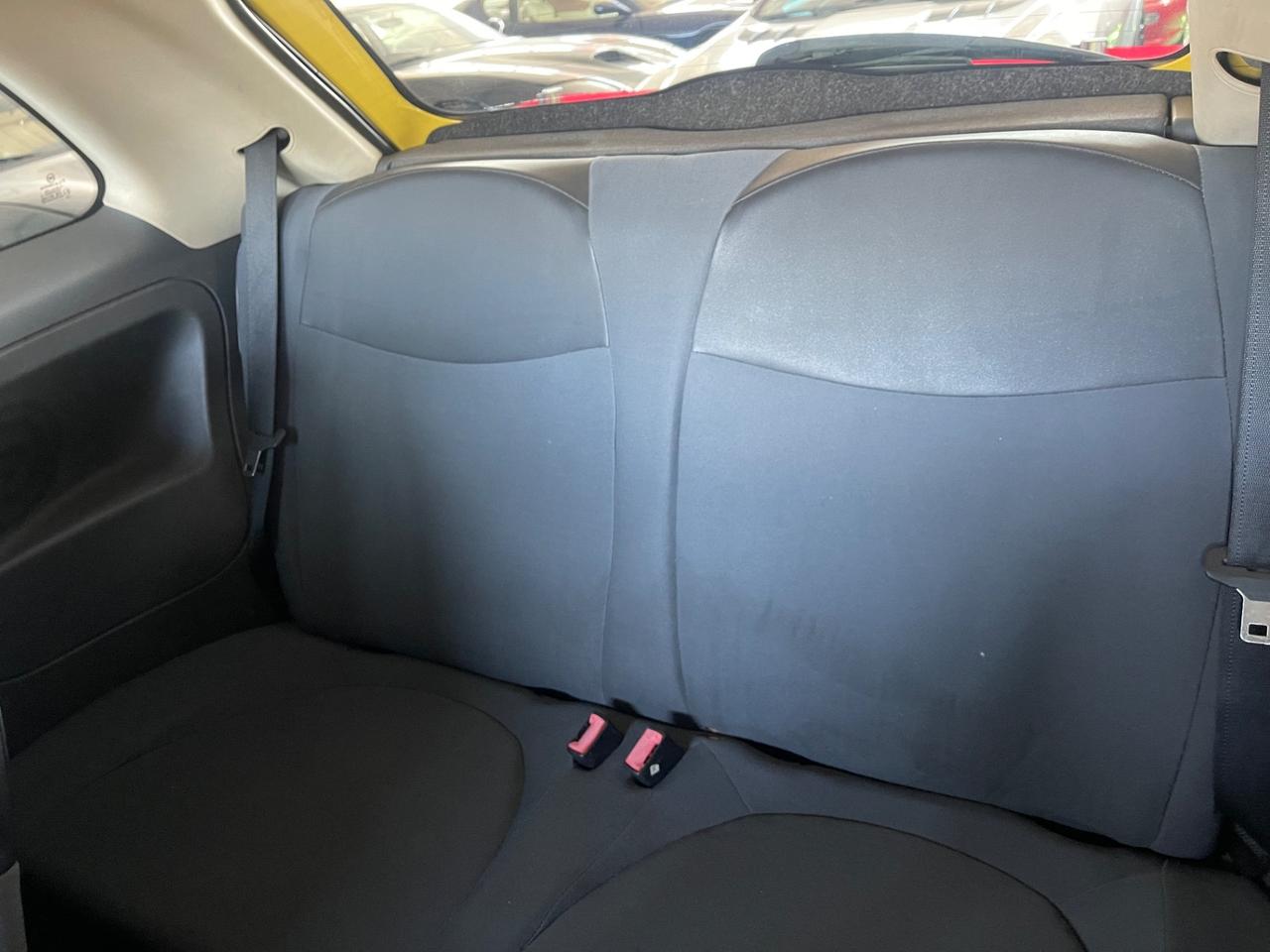 Fiat 500 1.2 Neopatentati PERMUTE RATE