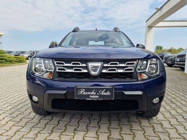 Dacia Duster Duster 1.6 Laureate Gpl 4x2 s&s 115cv