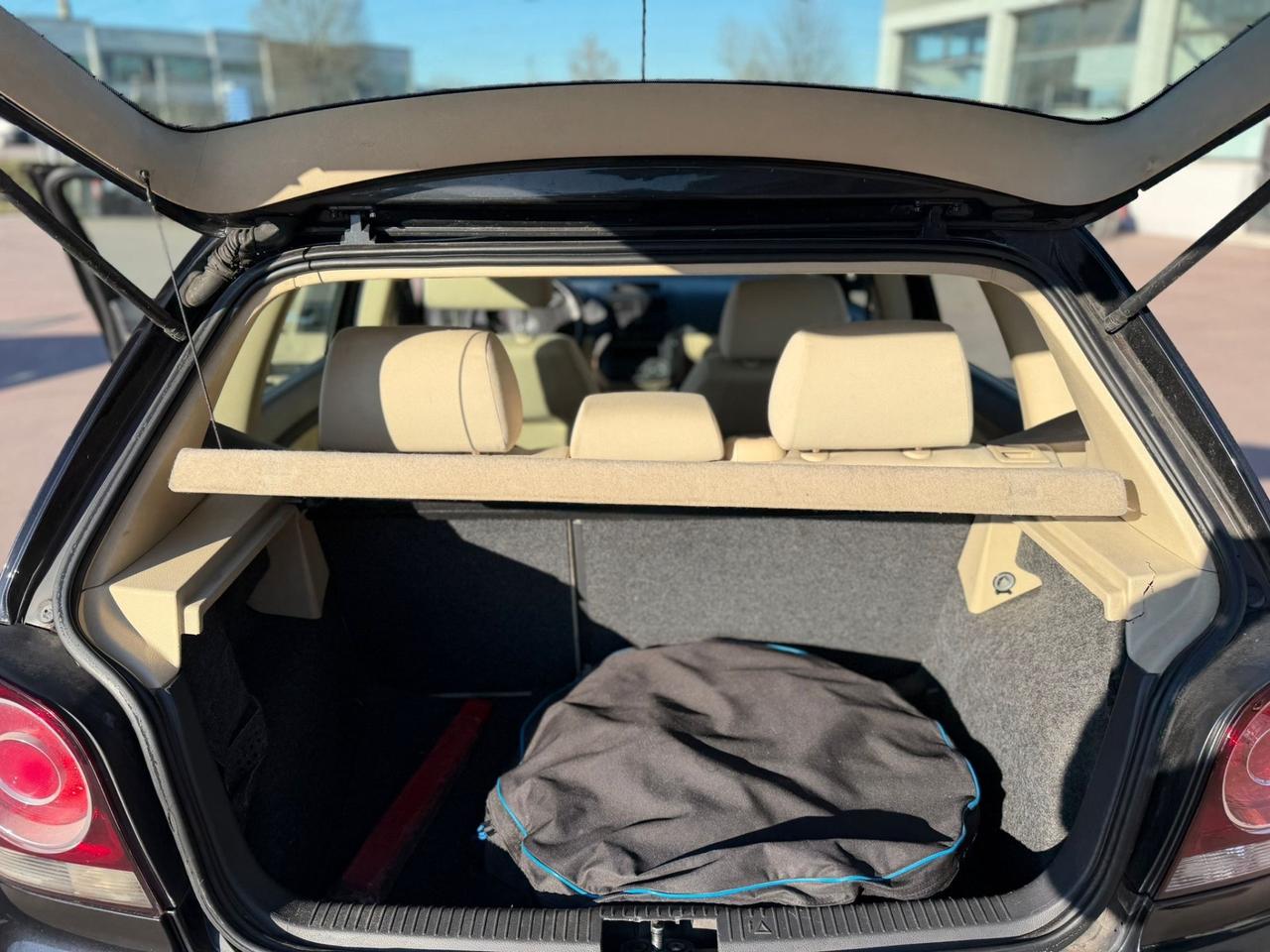 Volkswagen Polo 1.2/70CV 12V 5p. Comfortline