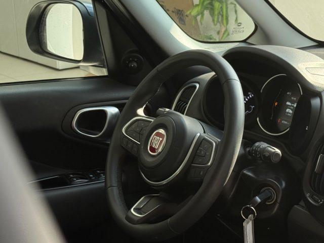 FIAT 500L 1.4 95 CV S&S Cross TUA DA E139,00 MENSILI