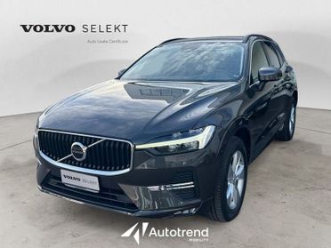 Volvo XC60 B4 197+14 CV AWD Automatica Mild Hybrid Momentum