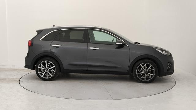 KIA Niro 1.6 gdi hev Evolution dct