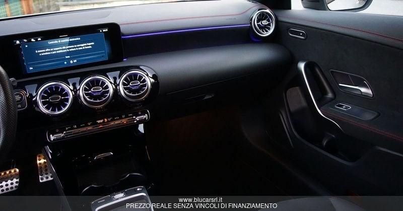 Mercedes-Benz CLA Coupé CLA 220 d Automatic AMG Line Premium