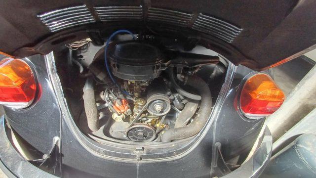 VOLKSWAGEN Maggiolino CABRIO