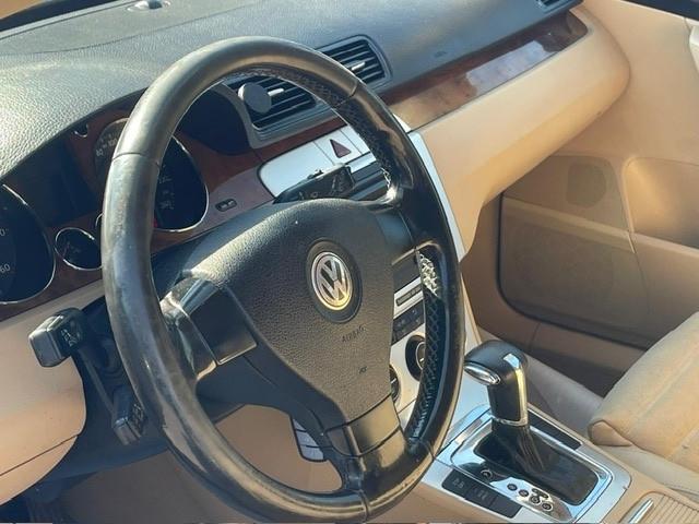 Volkswagen Passat 2.0 TDI DPF Var. DSG Highline