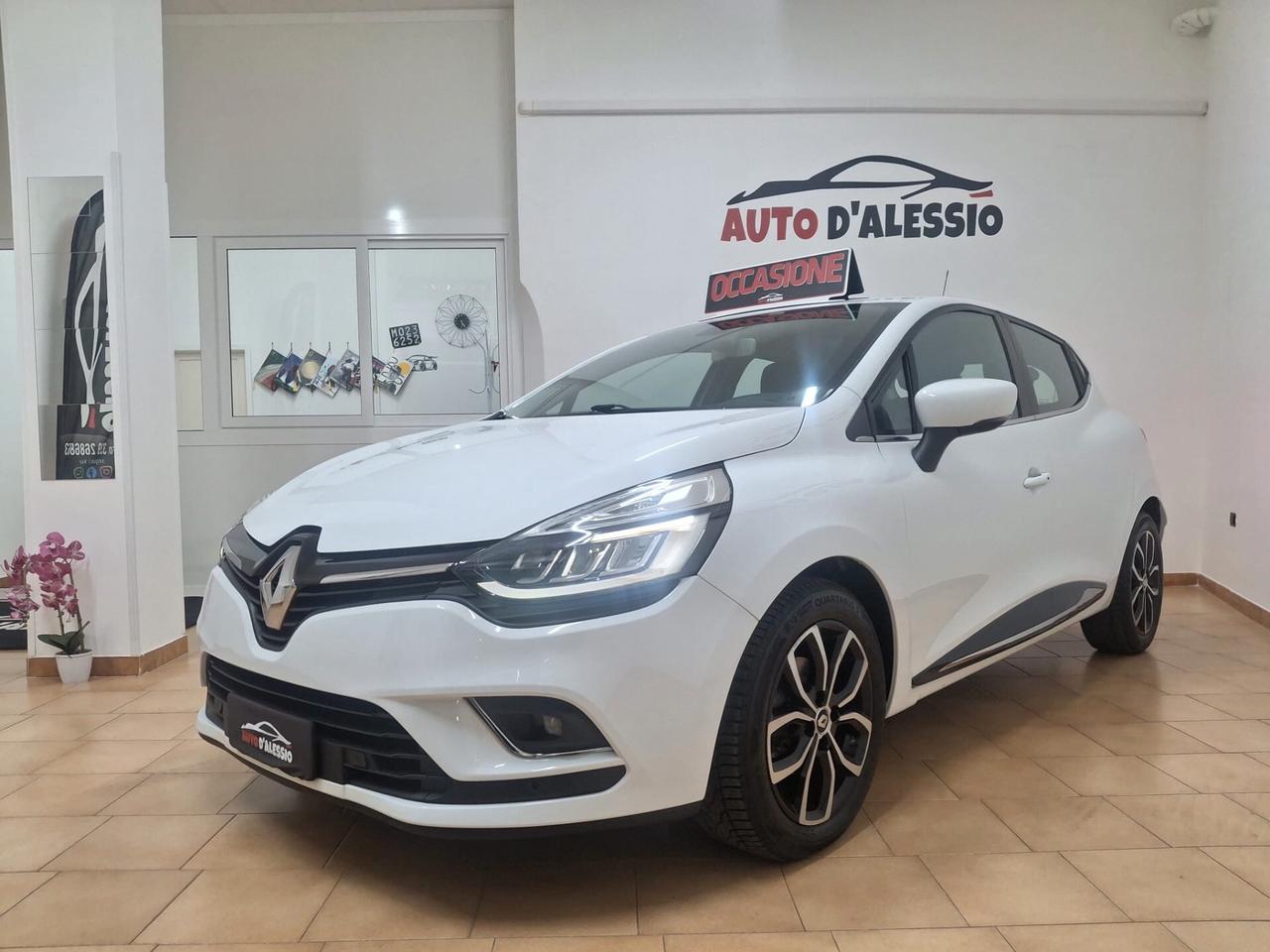 Renault Clio dCi 8V 90CV Start&Stop 5 porte Energy Intens