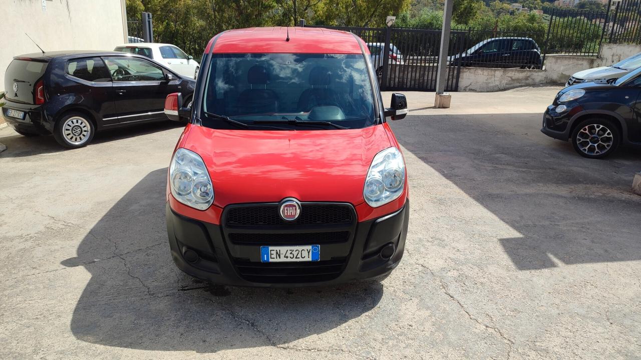 Fiat Doblo 1.6 MJT *PASSO LUNGO*