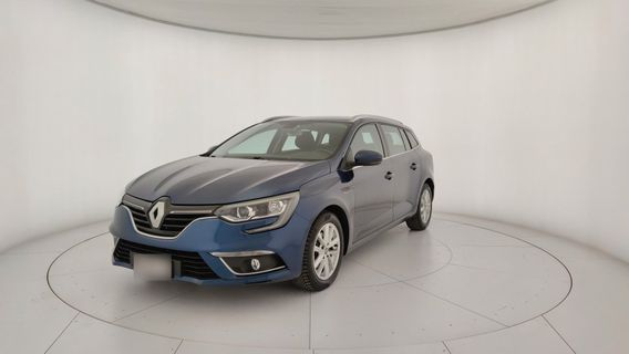 RENAULT Megane Sporter 1.5 blue dci Business 115cv edc
