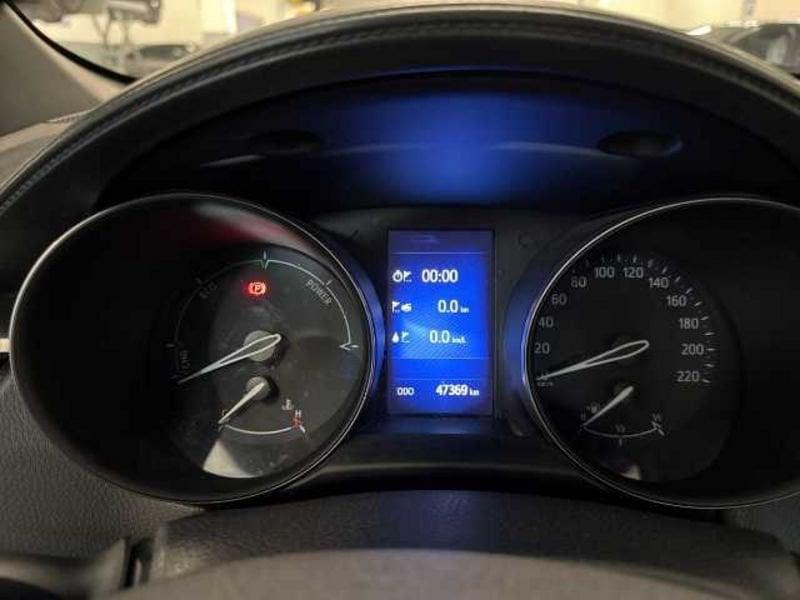 Toyota C-HR I 1.8h Business 2wd e-cvt
