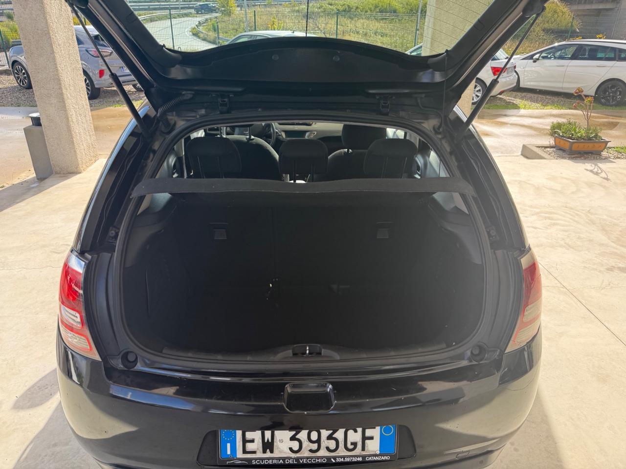 Citroen C3 1.4 HDi 70 Exclusive