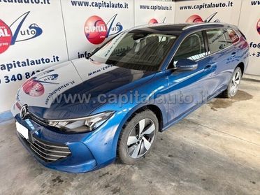 Volkswagen Passat 2024 SW 2.0 TDI DSG NETTO 18600