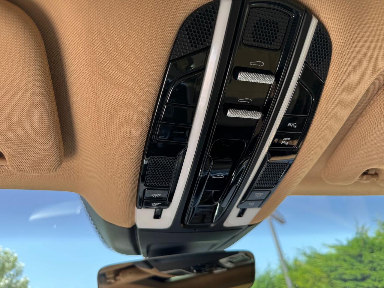 Porsche Panamera 10 Years Edition 2.9 4 E-Hybrid PHEV #5789
