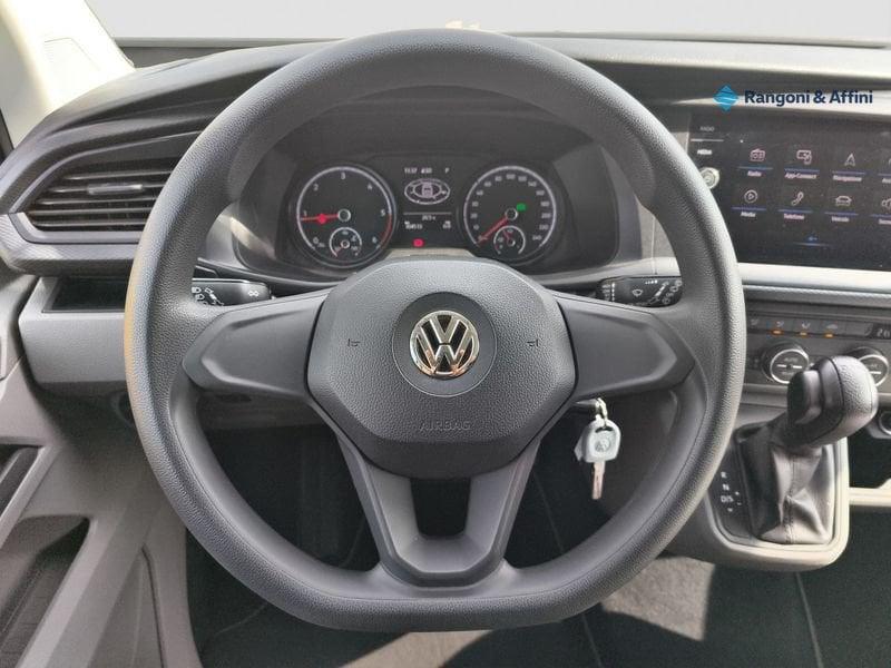 Volkswagen Caravelle Caravelle 2.0 TDI 150CV DSG PC Comfortline