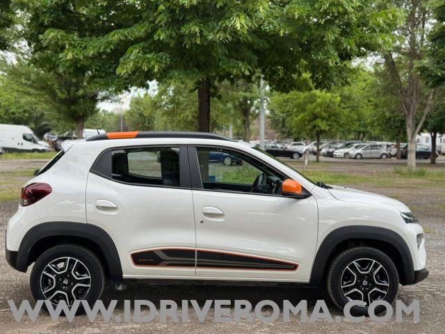 DACIA Spring Comfort Plus Electric 45