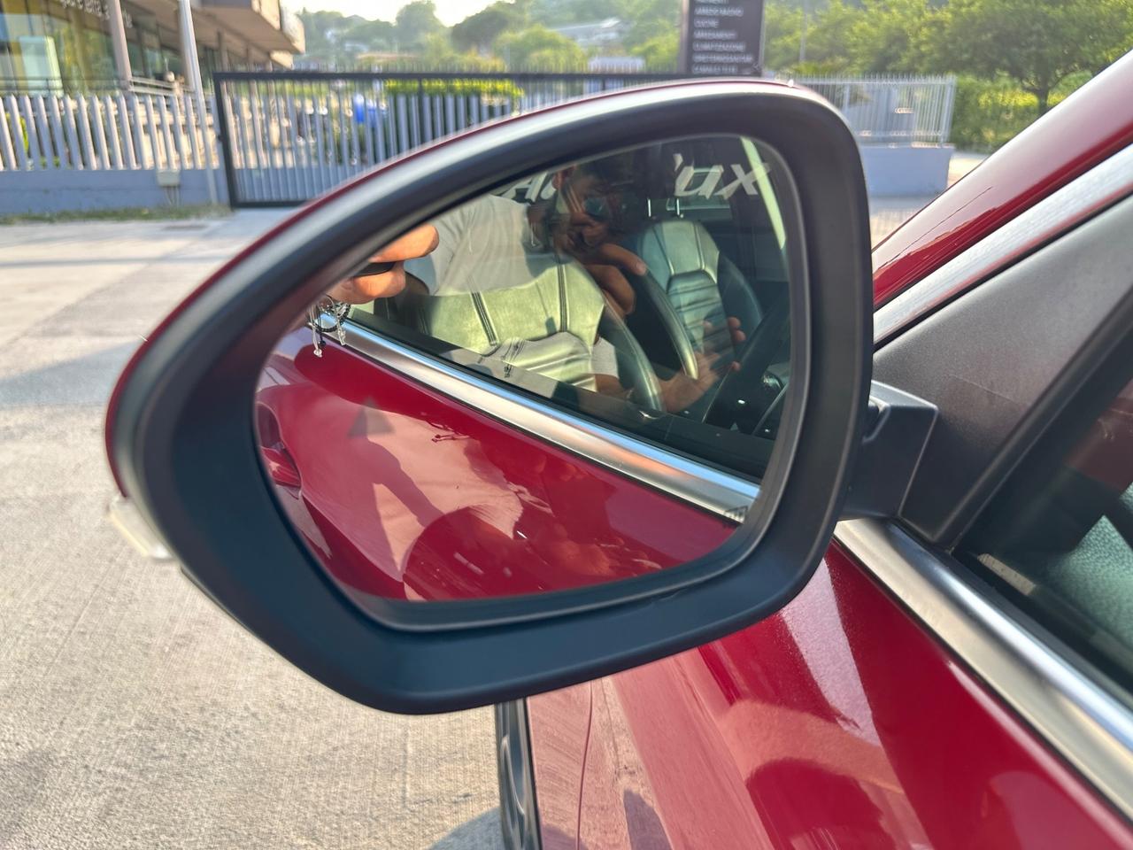 Alfa Romeo Stelvio 2.2 Turbodiesel 210 CV AT8 Q4 Executive Sport Edition (Solo per commercianti)
