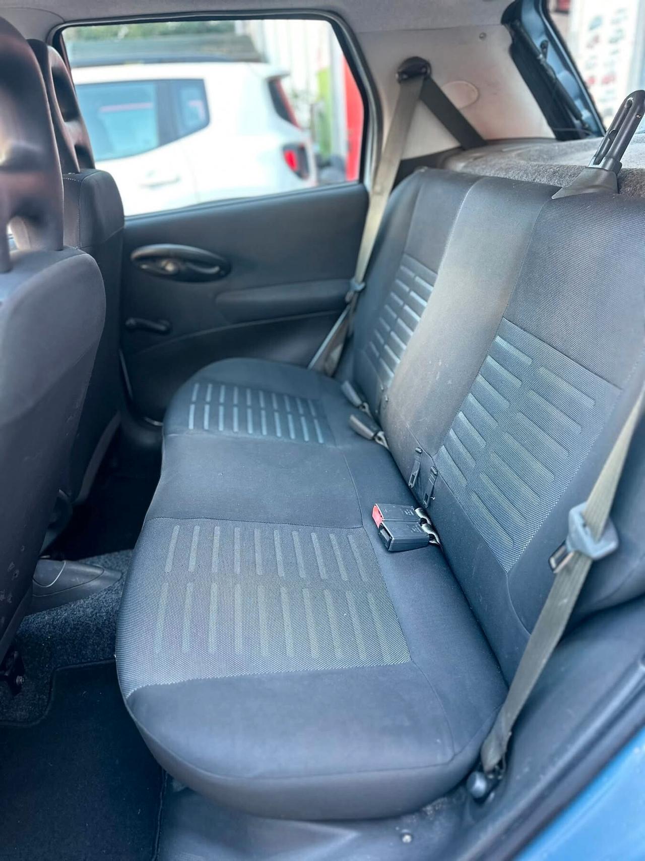 Fiat Punto Classic 1.2 5 porte Active NEOPATENTATI