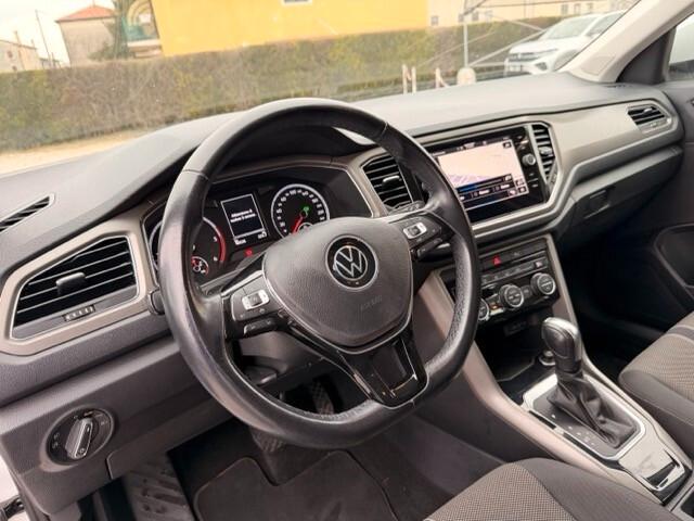 Volkswagen T-Roc 2.0 tdi 150 cv Business Dsg - Fari Full Led