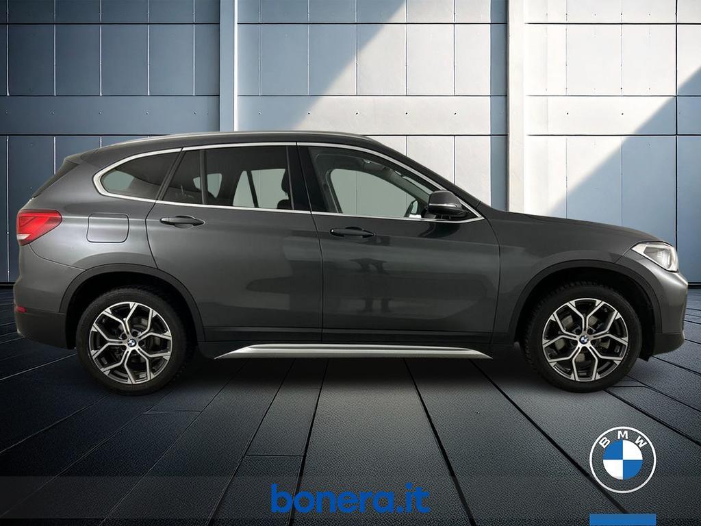 BMW X1 18 d xLine Plus sDrive Steptronic