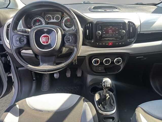 Fiat 500L 1.3 Multijet 85 CV Pop Star