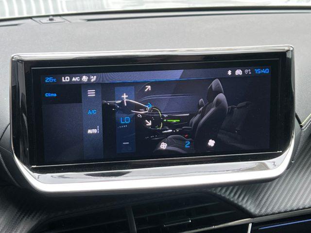 PEUGEOT 208 Hybrid 100 e-DCS6 GT tua da ?239,00 mensili