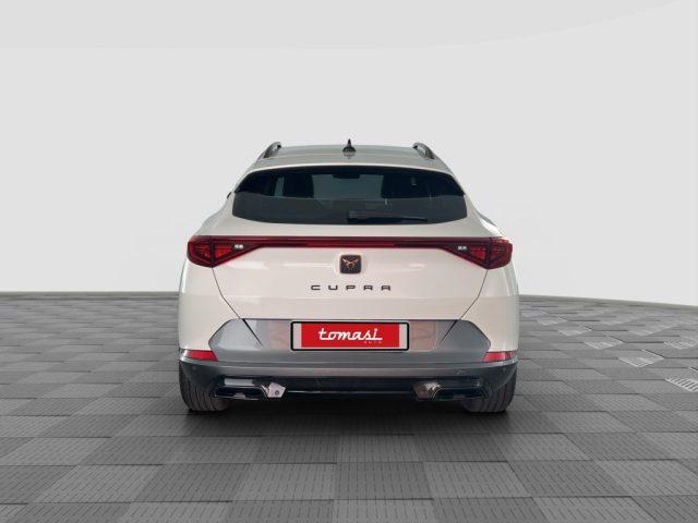 CUPRA Formentor Formentor 1.5 TSI DSG