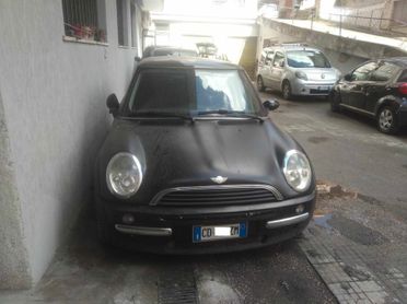 Mini Cooper benzina LEGGERE DESCRIZIONE