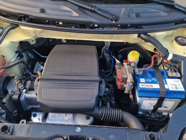 FIAT Panda 1.2 4x4