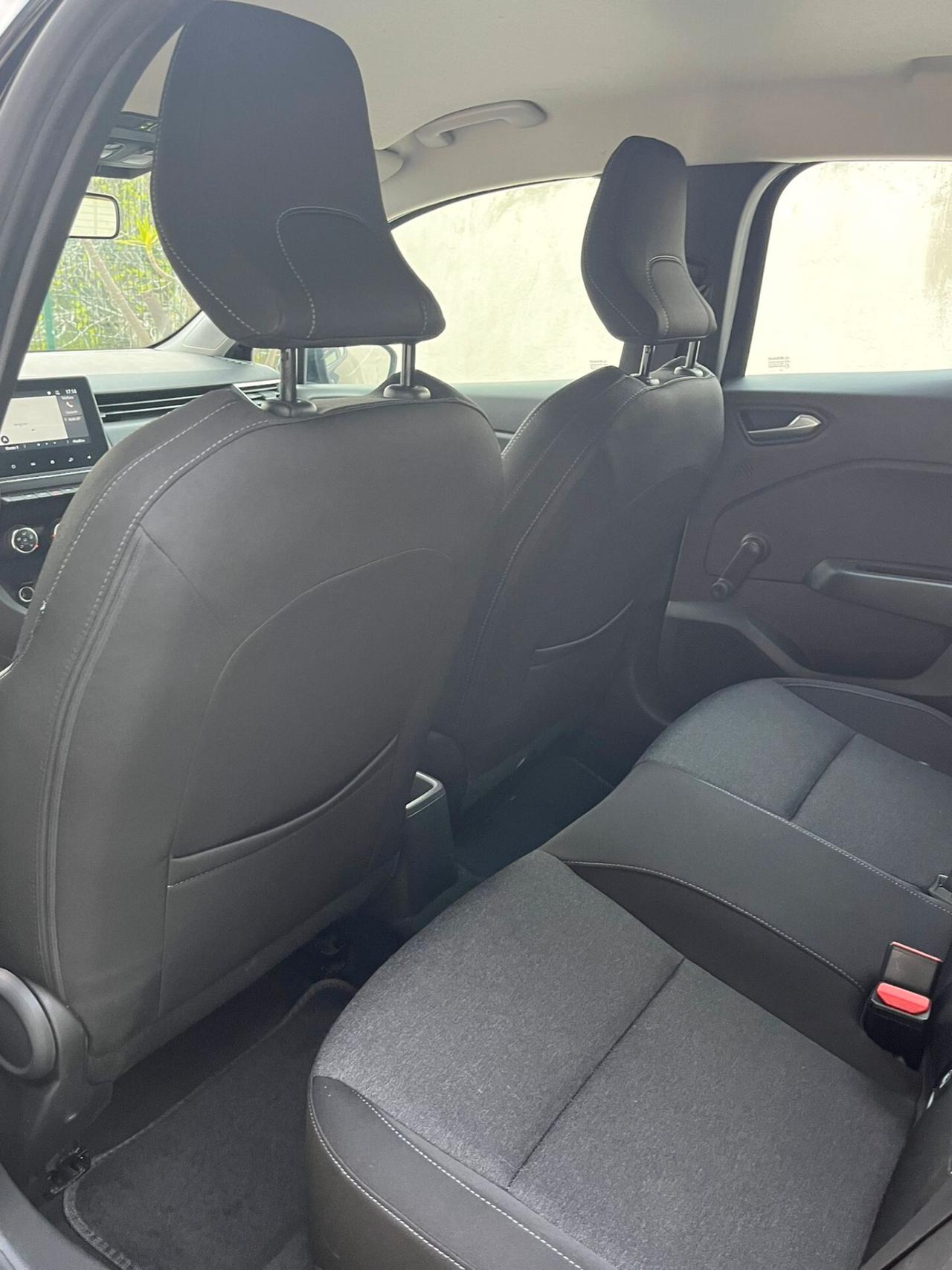 Renault Clio TCe 90 CV 5 porte Business