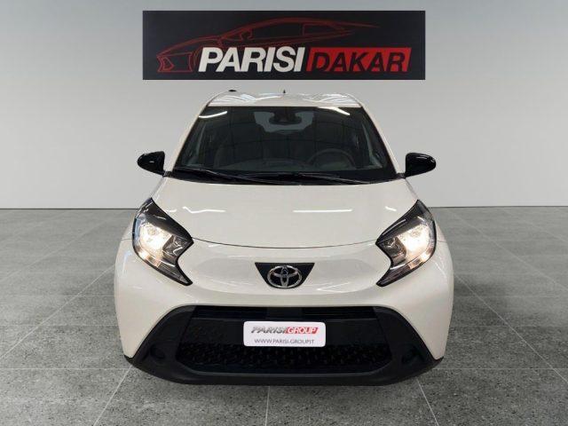 TOYOTA Aygo X 1.0 VVT-i 72CV 5 porte Active *PROMO PARISI GROUP*