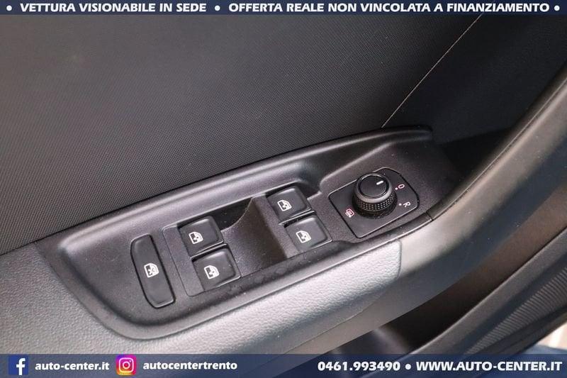 Audi A1 Sportback 30 TFSI Admired LED