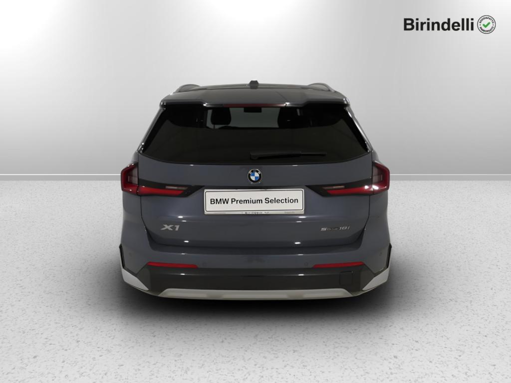 BMW X1 (U11) - X1 sDrive 18i xLine