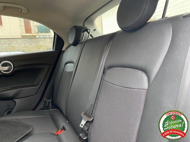 FIAT 500X 1.4 MultiAir 140 CV Cross