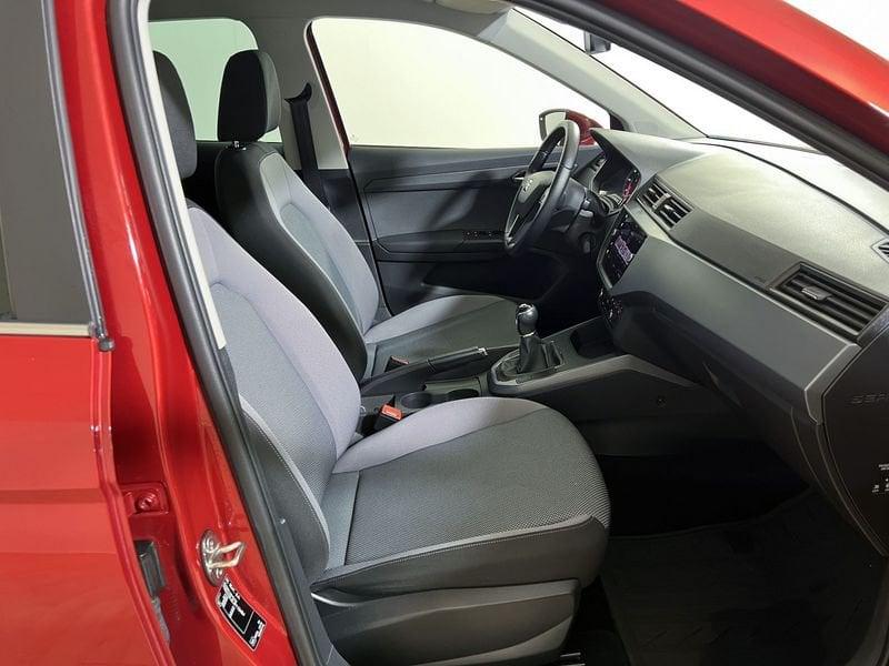 SEAT Arona Arona 1.6 TDI 95 CV Style