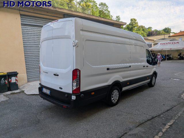 FORD Transit 350 2.0TDCi EcoBlue 170CV L4 H3 Furg. Jumbo Trend