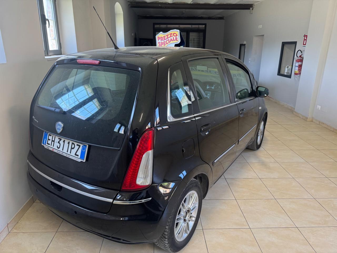 Lancia MUSA 1.3 Mjt 95 CV Gold