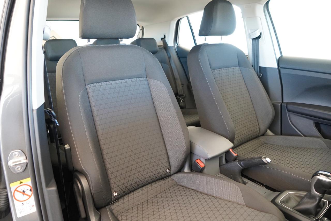 Volkswagen T-Cross 1.0 TSI 110 CV DSG Advanced