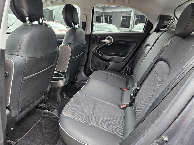 FIAT 500X 1.3 Mjet 95cv 4x2 Cross