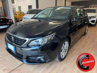 Peugeot 308 SW Allure BlueHDi 130cv EAT8 2019