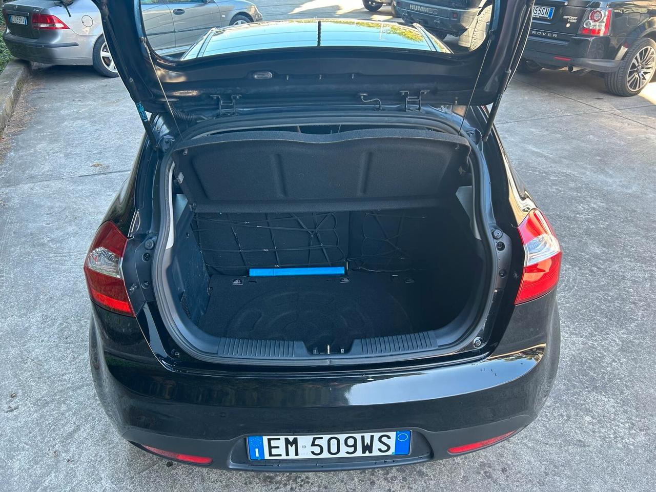 Kia Rio 1.1 CRDi WGT 5p. EX