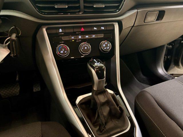 VOLKSWAGEN T-Roc 1.5 TSI ACT DSG UNIPRO - PREZZO REALE