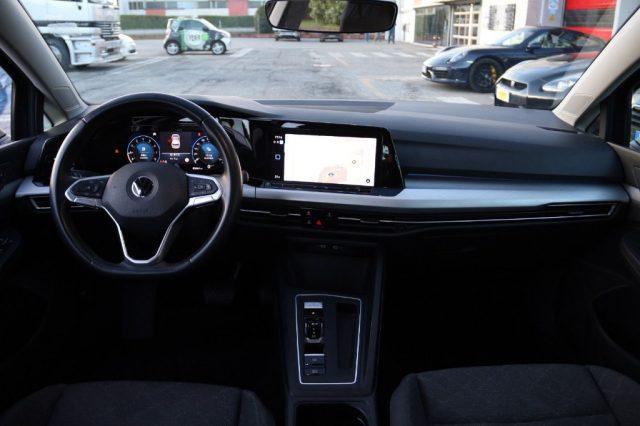 VOLKSWAGEN Golf 1.5 eTSI 150 CV EVO ACT DSG Style