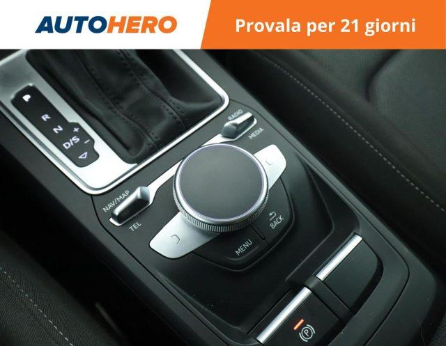 AUDI Q2 35 TFSI S tronic S line Edition