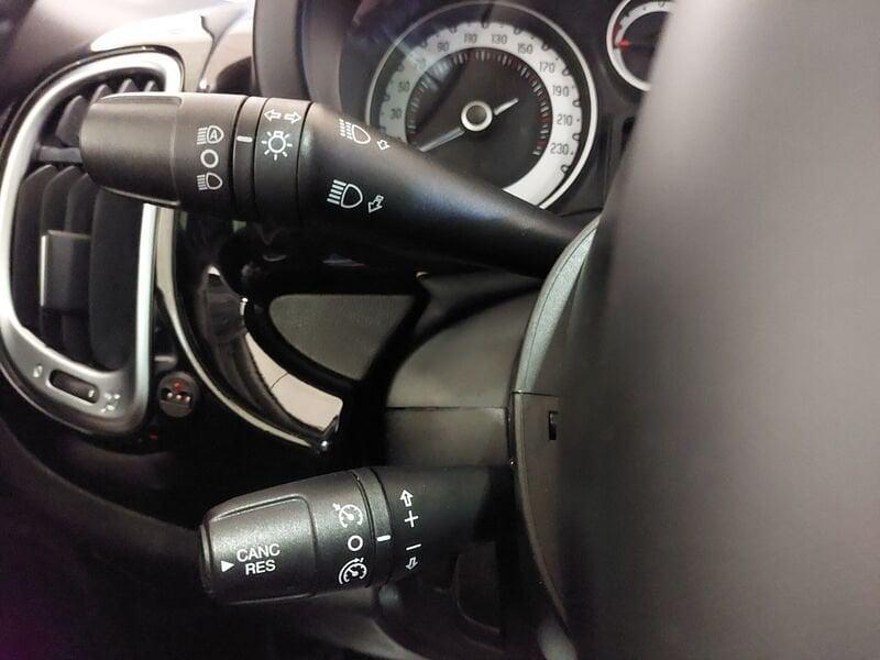 FIAT 500L 500L 1.3 Multijet 95 CV Trekking