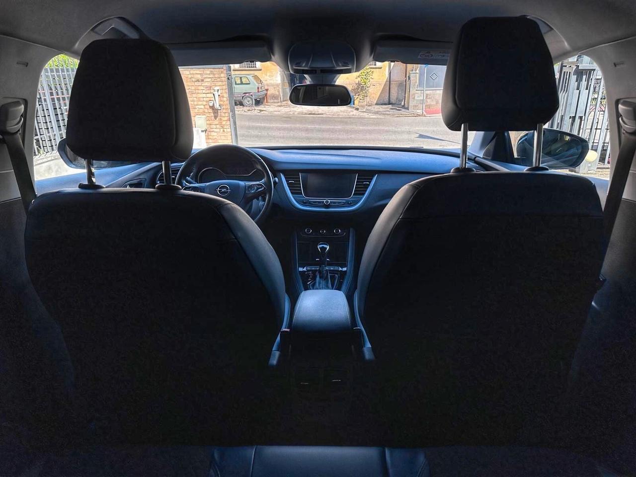 Opel Grandland X 1.5 Innovation 130 CV AT8